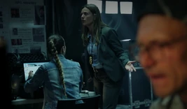 La casa de papel Saison 1 Episode 9