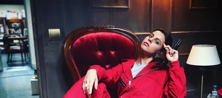 Ariadna Cascales Employée à la Fabrique