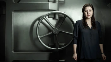 Mercedes Colmenar Professeure au Brighton College