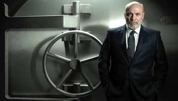 Colonel Alfonso Prieto Colonel au Centro Nacional de Inteligencia