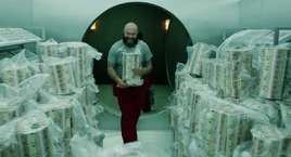 La casa de papel Saison 2 Episode 1