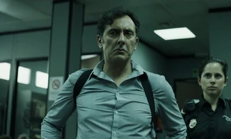 Alberto Vicuña Inspecteur