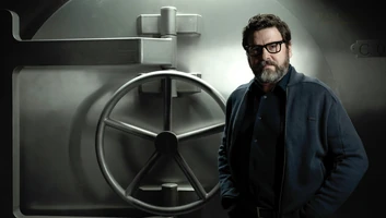 Ángel Rubio Sous-inspecteur