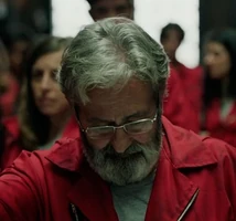 Francisco Torres Imprimeur de billets à la Fabrique