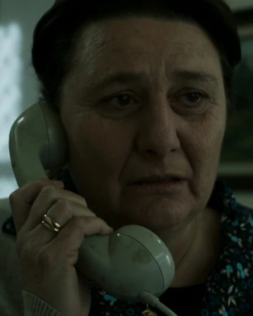 Mere De Tokyo Wiki La Casa De Papel Fandom