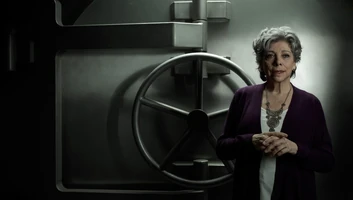 Mariví Fuentes Mère de Raquel Murillo