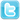 Twitter icon