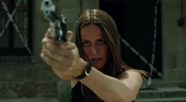 La casa de papel Saison 2 Episode 5