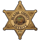 Blaine County Sheriff BCSO