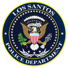 Los Santos Police Departement LSPD