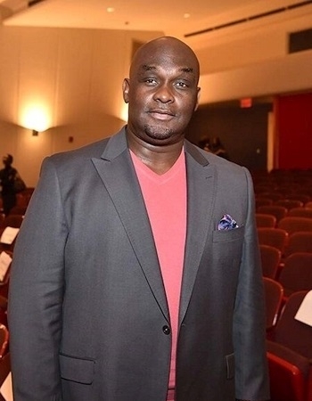 Thomas Mikal Ford | Wolf Universe: Law & Order Sister Project Wiki