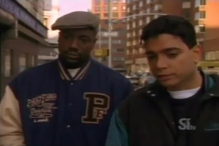 под прикрытием 17