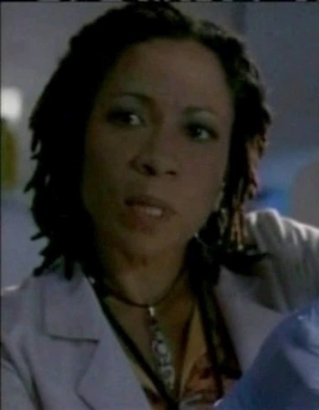 Juanita Hendrucks | Wolf Universe: Law & Order Sister Project Wiki | Fandom