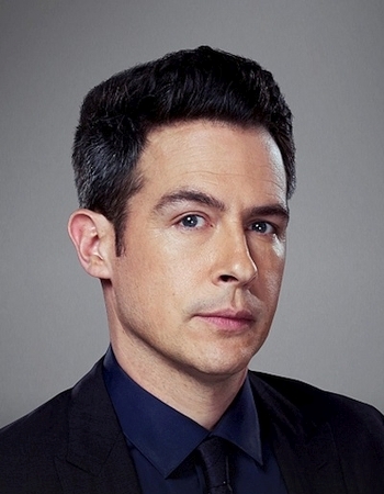 Picture of Stuart Scola