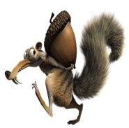 Scrat 5