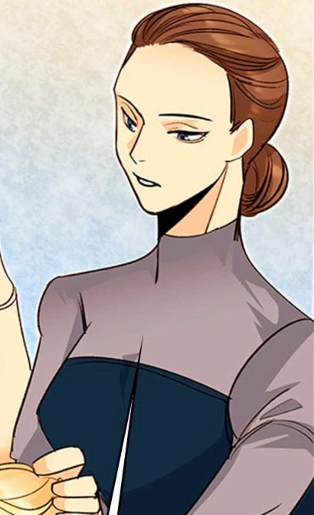 Eliza Wiki La emperatriz divorciada Fandom