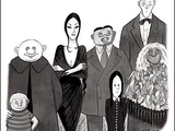 La famille Addams (franchise)