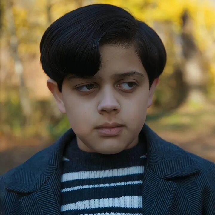 Pugsley Addams Wiki La famille Addams Fandom