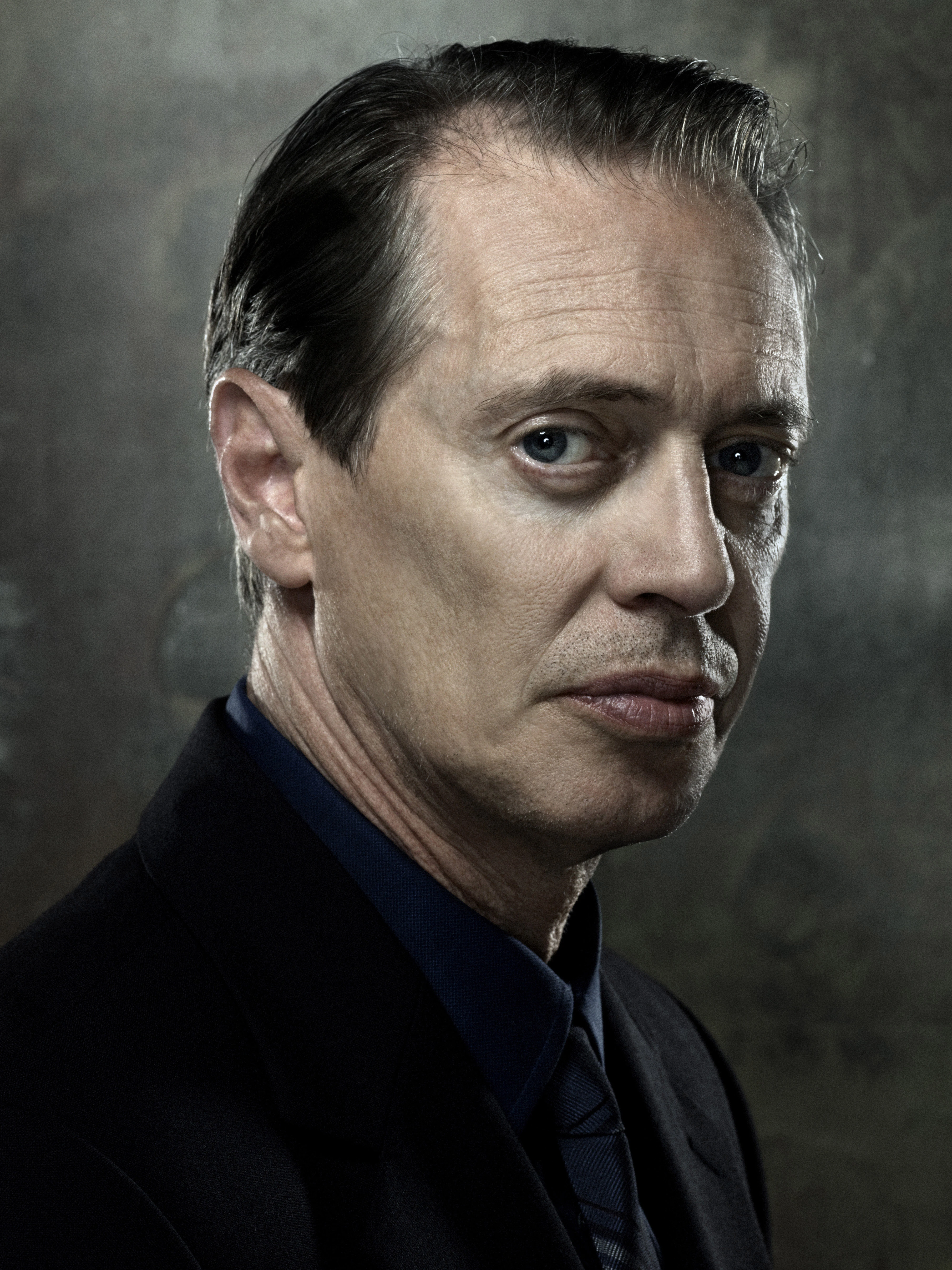 Steve Buscemi | Wiki La famille Addams | Fandom, image size:3620x4827