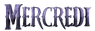 Logo Mercredi