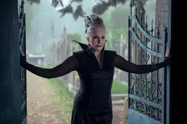 Grandmama (Mercredi)