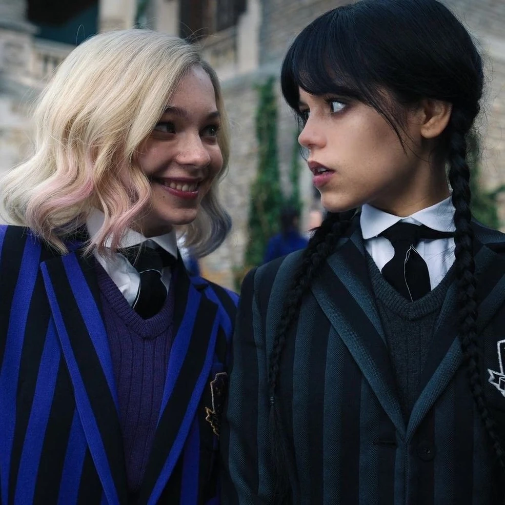 De La Famille Addams à Mercredi, retour sur les différentes