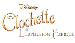 Clochette et l'expédition féerique logo.png