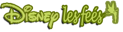 Wiki Disney Les Fées