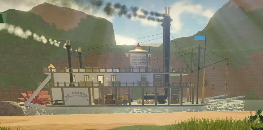 La Grande La Grande Wiki Fandom