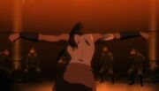 B1 E04 Korra catturata dai paritari