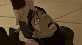 B1 E12 Amon purifica Korra