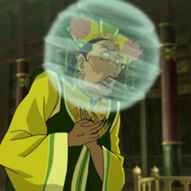 Hou-Ting suffocating