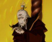 L2 E07 Azuolon arrabbiato con Ozai