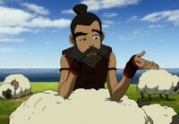 L3 E09 Sokka psicoanalista