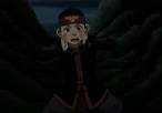 Aang pensa che sia la vera Signora Dipinta