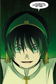 Frattura 3 Toph dichiarazione