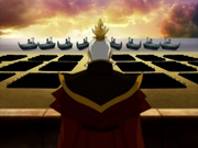 Sozin armata