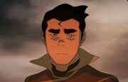 Bolin deciso