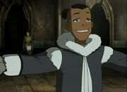 Sokka entusiasta tempio nord