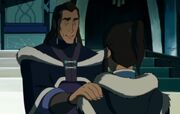 B2 E03 Korra Unalaq