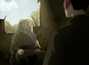 L2 E09 Iroh ricomincia allenamento