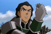 Kuvira arrabbiata