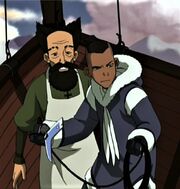 Sokka Meccanico