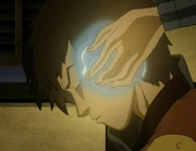 L2 E17 Katara guarisce Jet