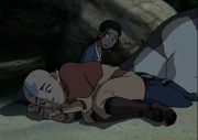 L1 E12 Katara preoccupata