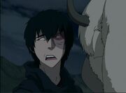 L3 E16 Zuko deride Aang