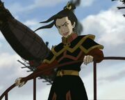 L3 E16 Azula arrivo
