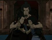 L3 E15 Hakoda Sokka Katara abbraccio