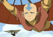 L1 E17 Aang Teo gara