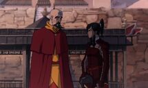 B4 E02 Tenzin Korra